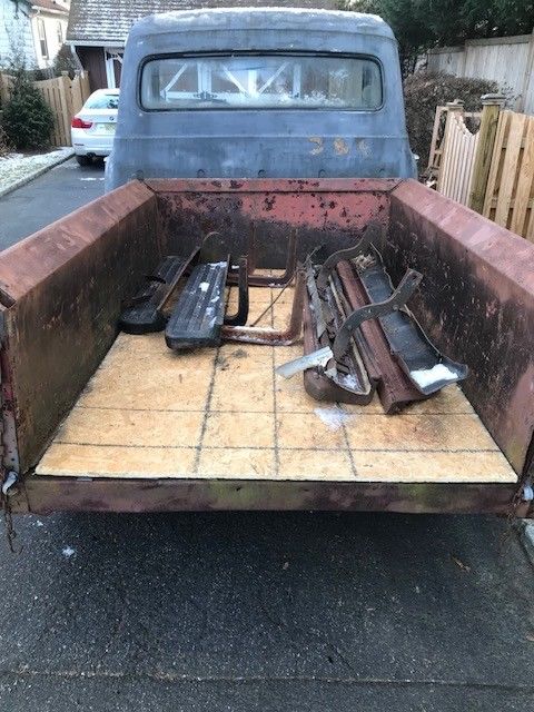 1955 Ford Other Pickups - photo 12