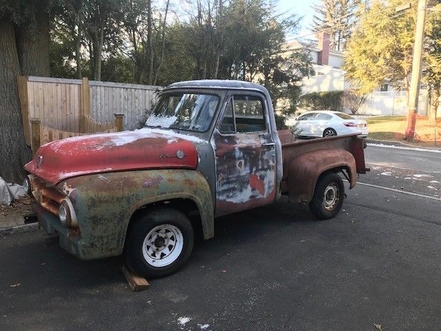 1955 Ford Other Pickups - photo 2