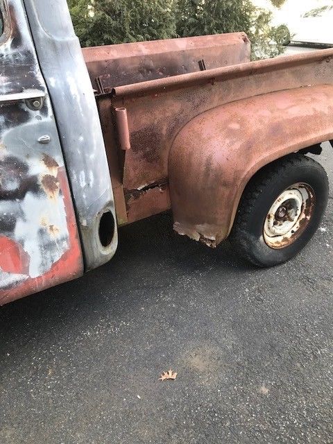 1955 Ford Other Pickups - photo 3