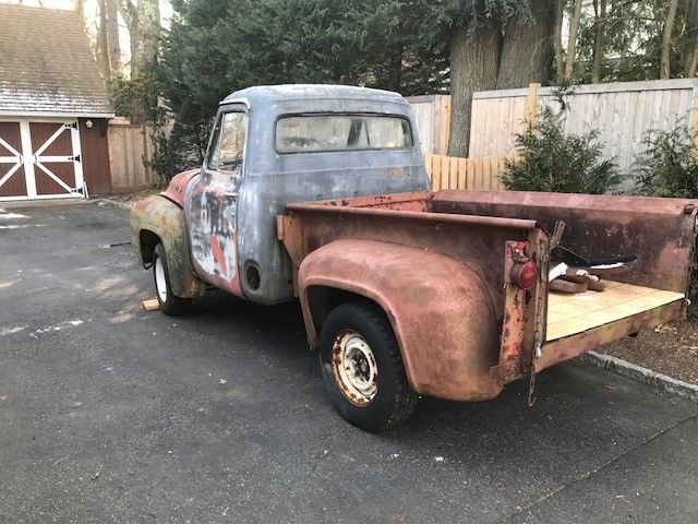 1955 Ford Other Pickups - photo 4