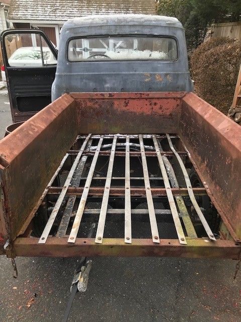 1955 Ford Other Pickups - photo 5