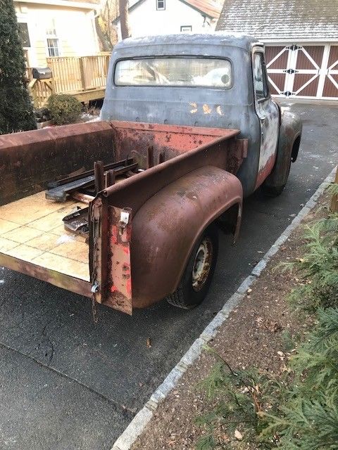1955 Ford Other Pickups - photo 7