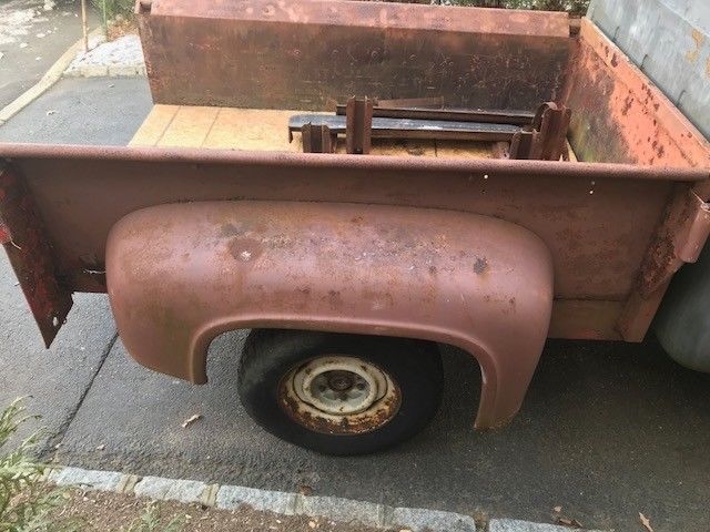 1955 Ford Other Pickups - photo 8