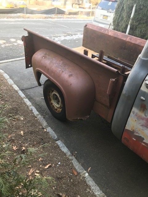 1955 Ford Other Pickups - photo 9