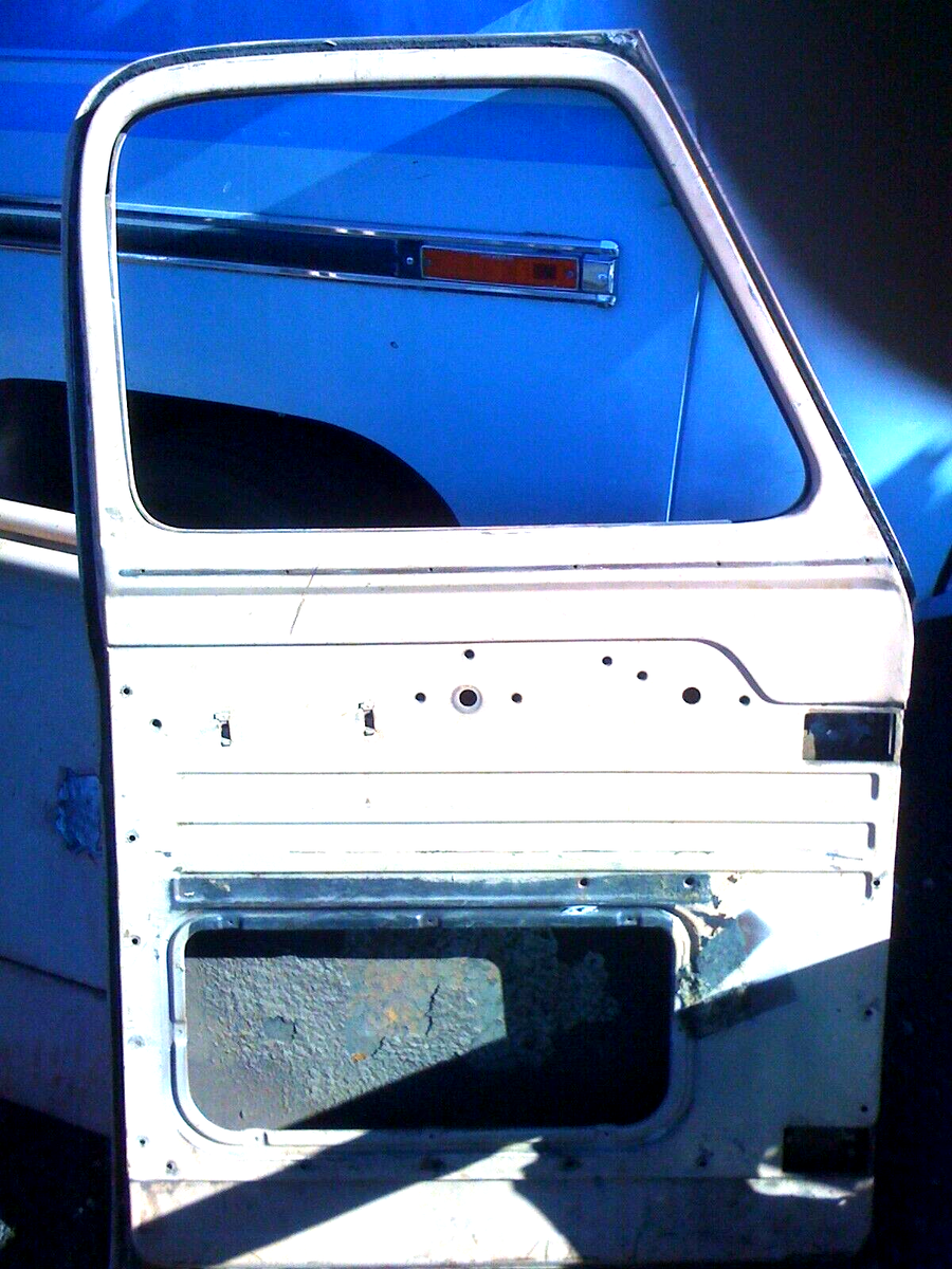 1955 Ford F-250 - photo 7