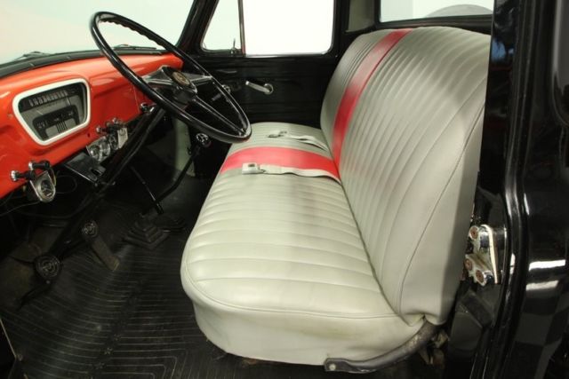 1955 Ford F-250 Stake Bed - photo 5