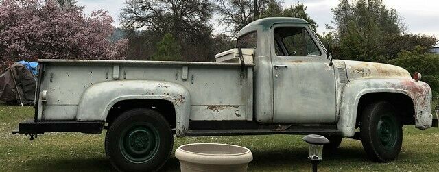 1955 Ford F-350 - photo 3