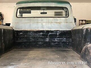 1955 Ford F-350 - photo 4
