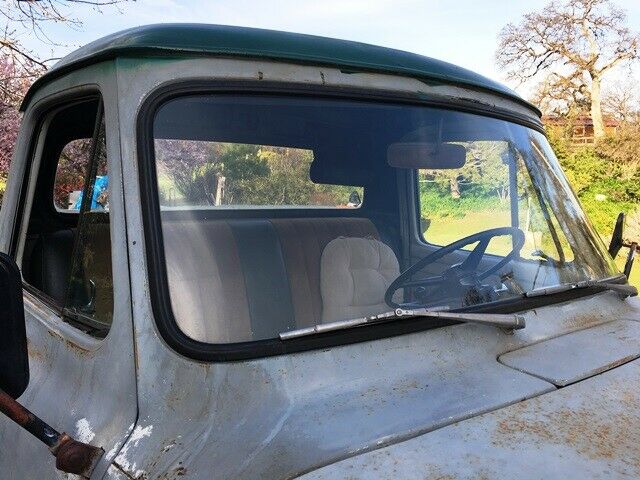 1955 Ford F-350 - photo 7