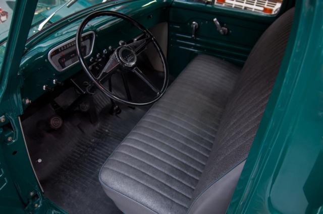 1955 Ford F-350 Stakebed - photo 8