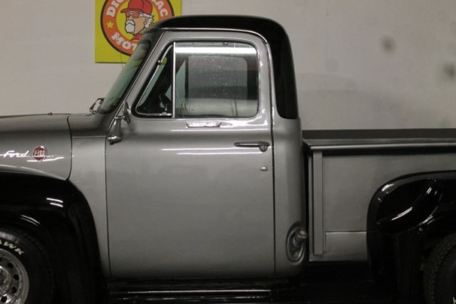 1955 Ford F-100 -- - photo 11