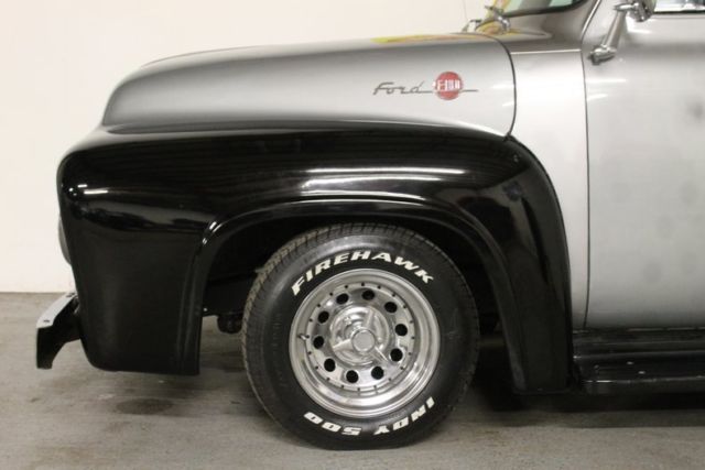 1955 Ford F-100 -- - photo 12