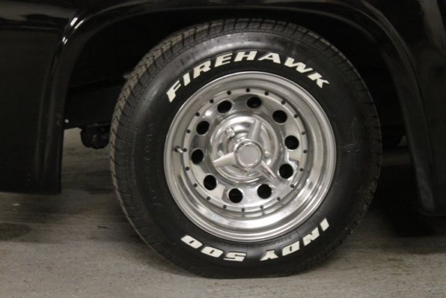 1955 Ford F-100 -- - photo 13