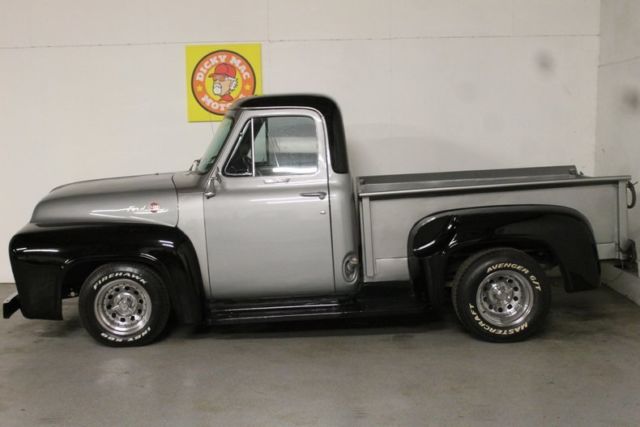 1955 Ford F-100 -- - photo 7