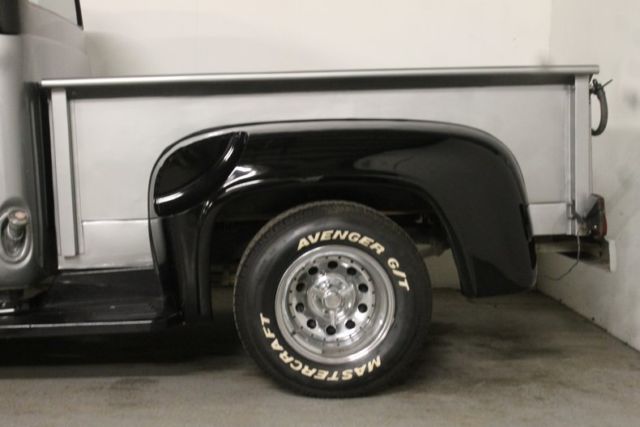 1955 Ford F-100 -- - photo 9