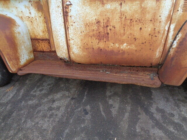 1964 Ford F-100 CUSTOM CAB - photo 7