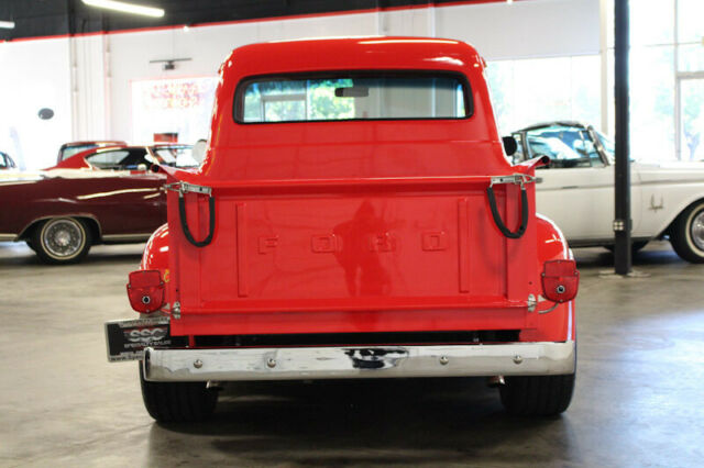 1955 Ford F-100 1/2 Ton - photo 11