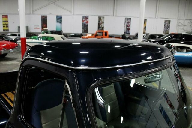1955 Ford F-100 -- - photo 10