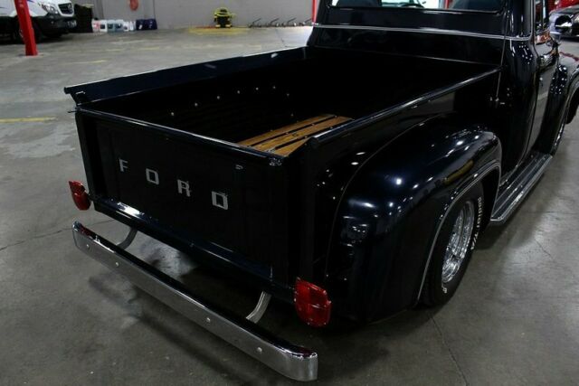 1955 Ford F-100 -- - photo 11