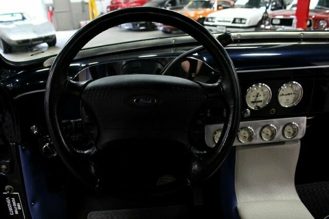 1955 Ford F-100 -- - photo 12