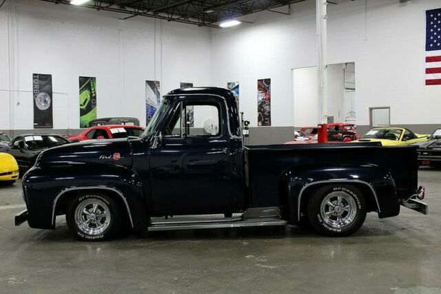 1955 Ford F-100 -- - photo 2