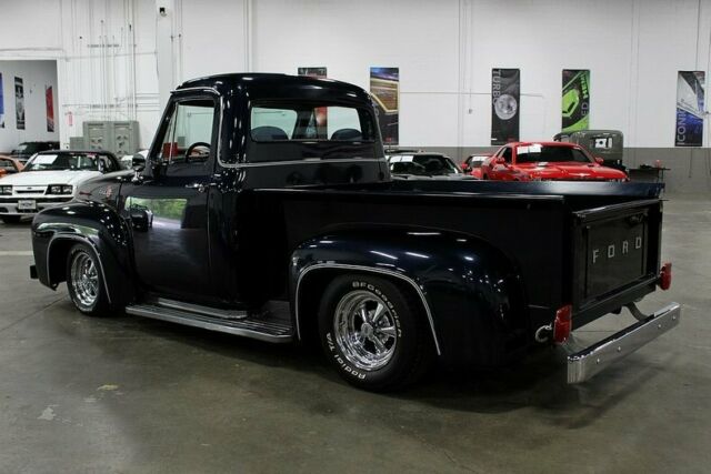 1955 Ford F-100 -- - photo 3