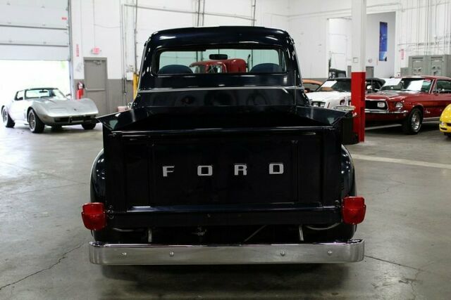 1955 Ford F-100 -- - photo 4