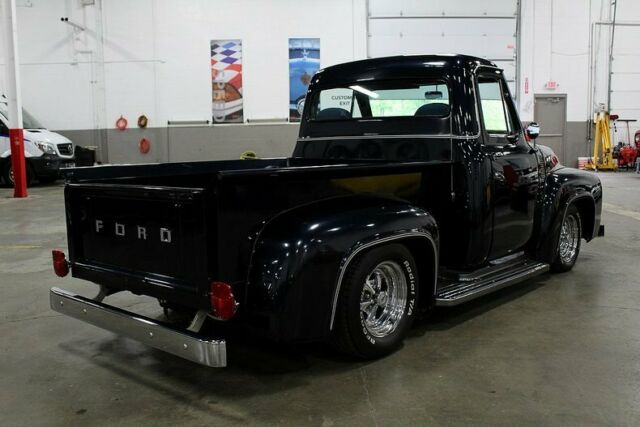 1955 Ford F-100 -- - photo 5