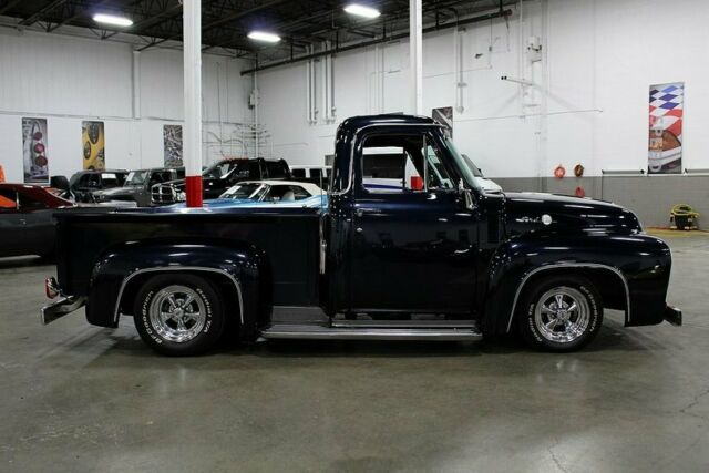 1955 Ford F-100 -- - photo 6