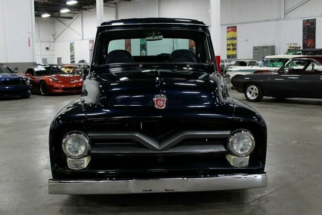 1955 Ford F-100 -- - photo 8