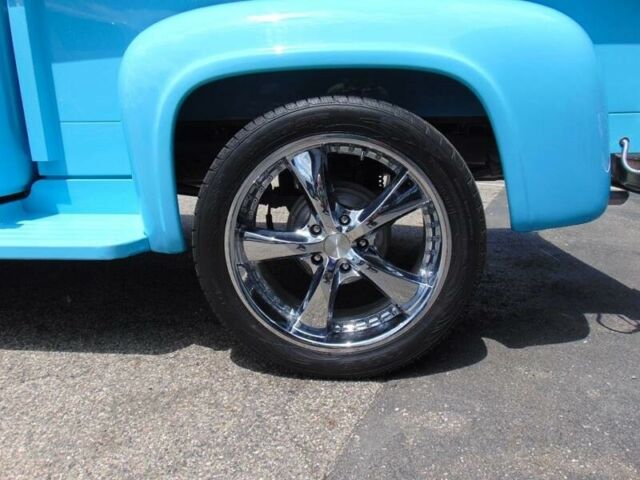 1955 Ford F-100 -- - photo 11