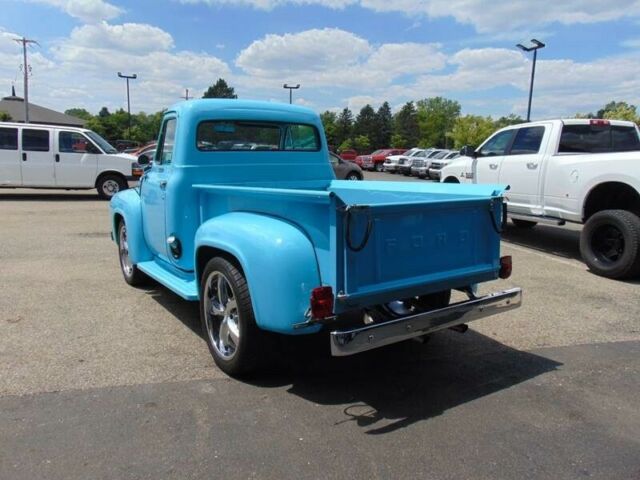 1955 Ford F-100 -- - photo 5