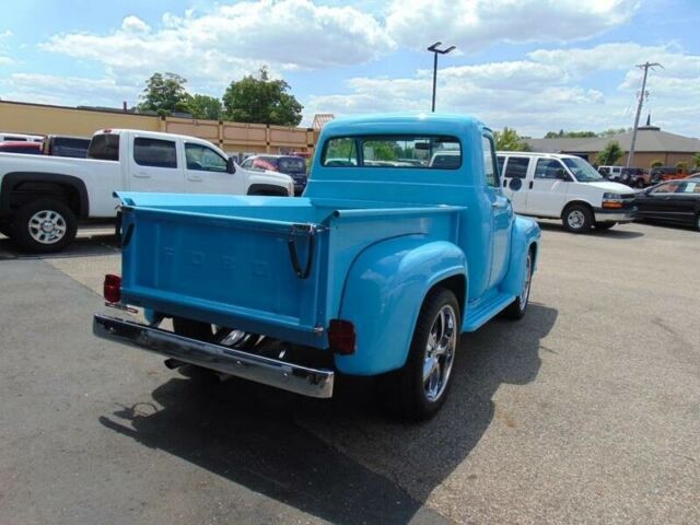 1955 Ford F-100 -- - photo 7