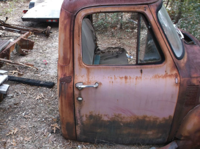 1955 Ford F-100 - photo 10
