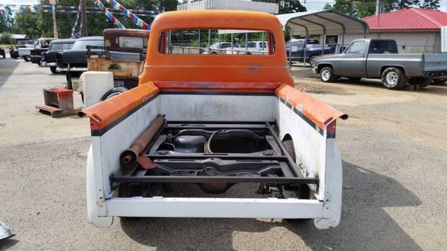 1955 Ford F-100 - photo 5