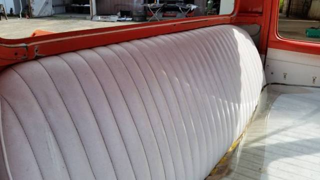1955 Ford F-100 - photo 9