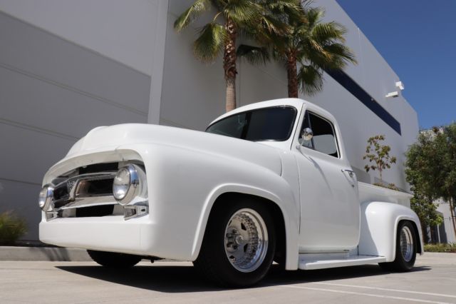 1955 Ford F-100