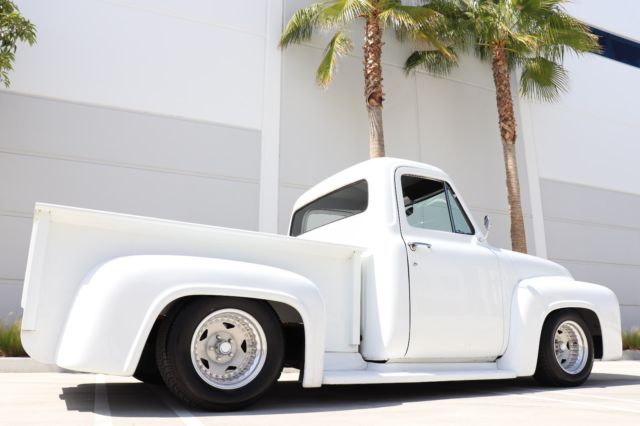 1955 Ford F-100 - photo 10