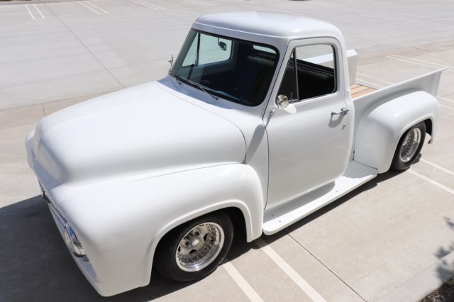 1955 Ford F-100 - photo 11
