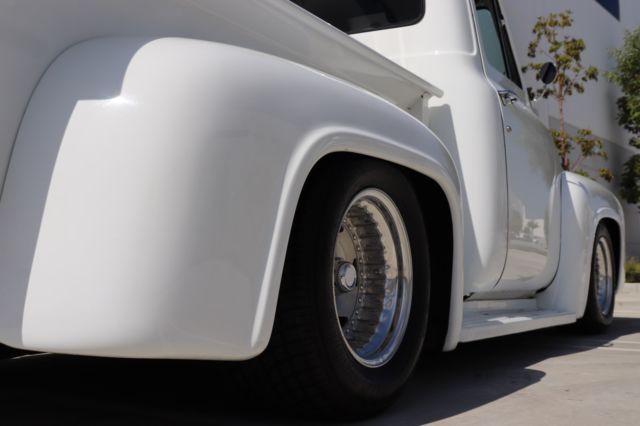 1955 Ford F-100 - photo 12