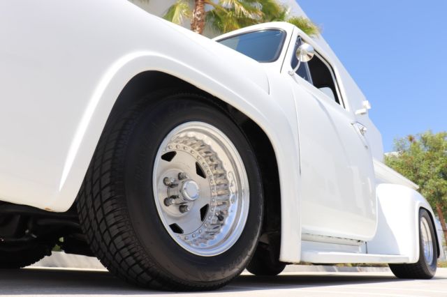 1955 Ford F-100 - photo 13