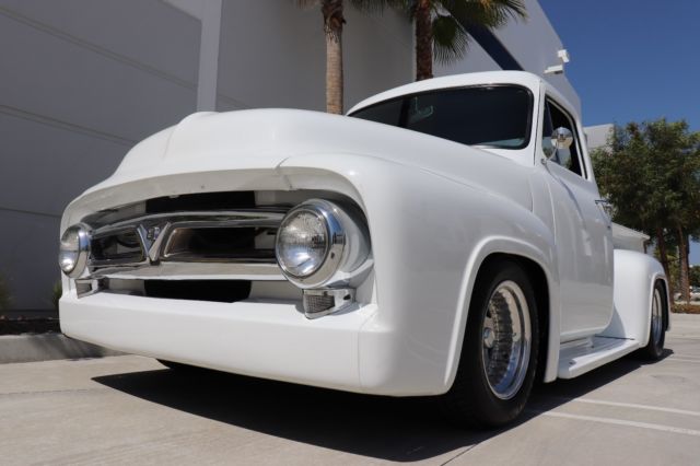 1955 Ford F-100 - photo 2