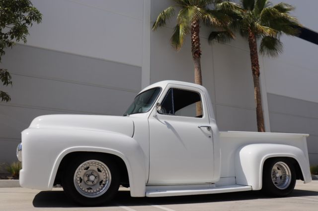 1955 Ford F-100 - photo 3