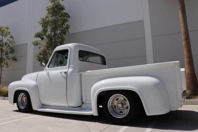 1955 Ford F-100 - photo 4