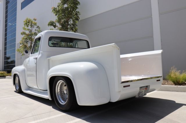 1955 Ford F-100 - photo 5