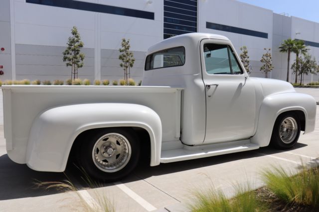 1955 Ford F-100 - photo 6