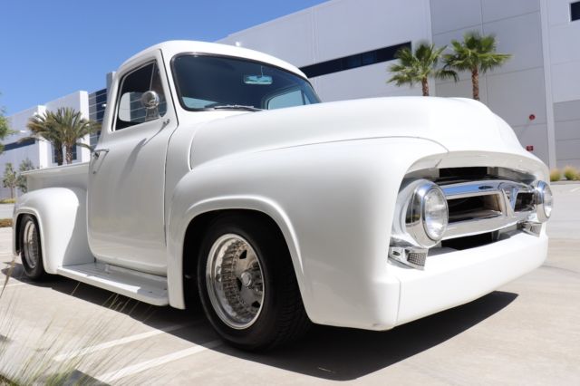 1955 Ford F-100 - photo 7