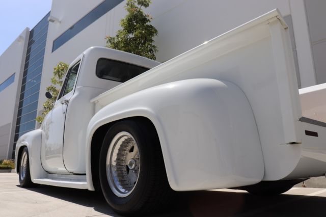 1955 Ford F-100 - photo 8