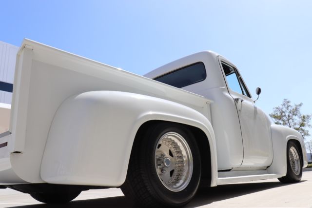 1955 Ford F-100 - photo 9