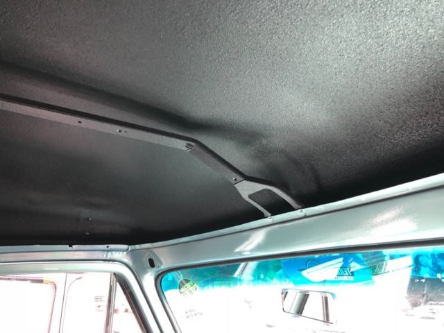 1955 Ford F-100 -WHOLESALE PRICE-MUST GO--FRAME OFF-PANEL TRUCK WI - photo 11